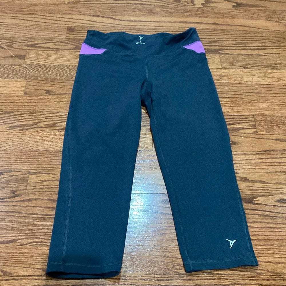 Old Navy active
